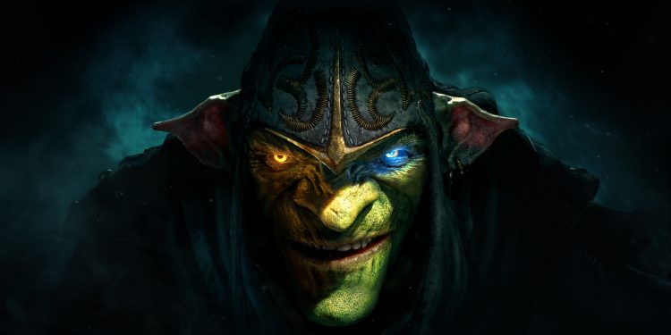 Styx: Blades of Greed