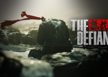 The Defiant