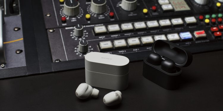 Sony WF-1000XM6