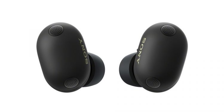 Sony WF-1000XM6 Leak