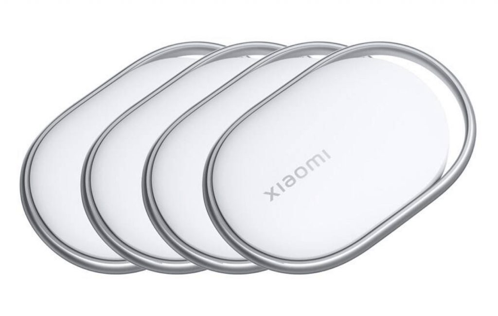 Xiaomi Tag: Preiswerter Tracker für iPhone und Android als AirTag-Alternative 2 Xiaomi Tag