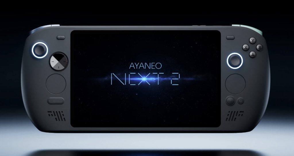 Ayaneo Next 2
