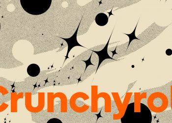 Crunchyroll