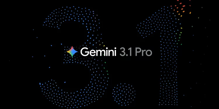 Gemini 3.1 Pro: Mehr KI-Intelligenz für komplexe Aufgaben, Code und Forschung 1 Gemini 3.1 Pro