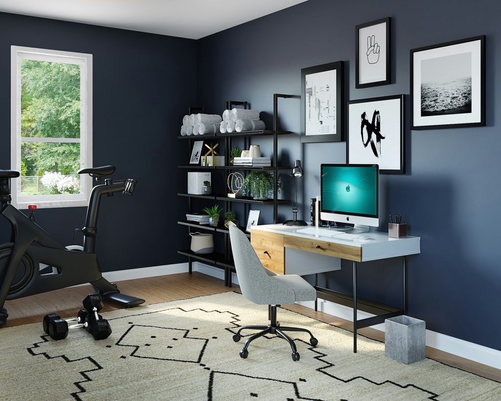 Home Office