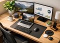 Home Office: 5 unverzichtbare Produktivitäts-Booster