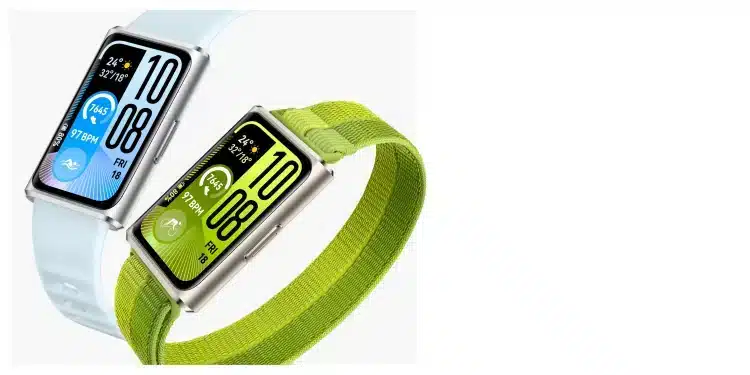 huawei band 11 pro kv 2x