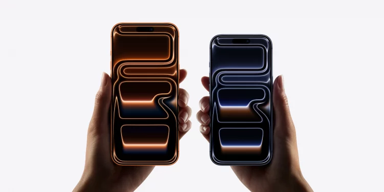 iPhone Flip: Apple prüft faltbares Klapp-iPhone als neues Premium-Format 1 iPhone 17 Pro