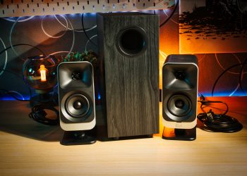 Klipsch ProMedia Lumina