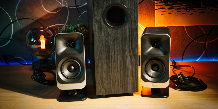 Klipsch ProMedia Lumina