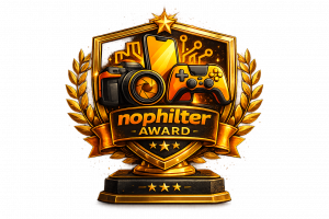 Epomaker TH108 Pro im Test 19 noPhilter Test Award