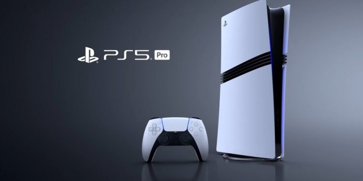 PlayStation 5 Pro