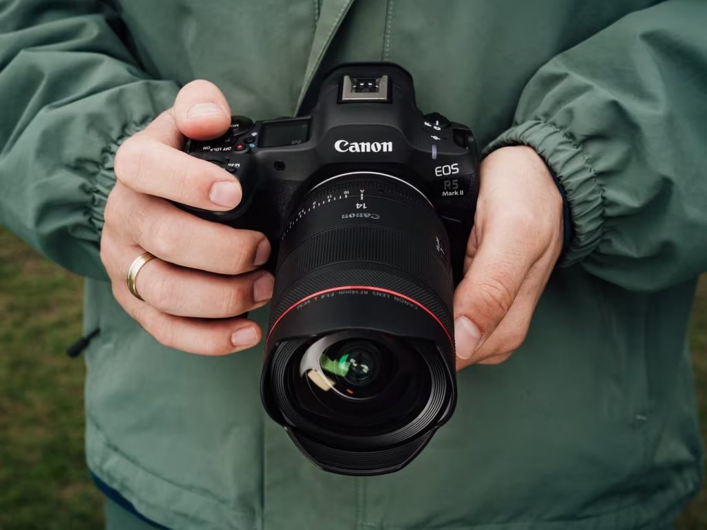 Ultraweit und außergewöhnlich: Canon stellt zwei neue L-Serie-Objektive vor 3 Canon RF 14mm F1.4L VCM