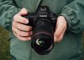 Canon RF 14mm F1.4L VCM