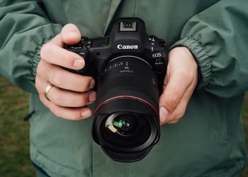 Canon RF 14mm F1.4L VCM