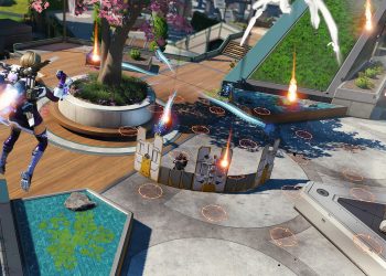 Apex Legends