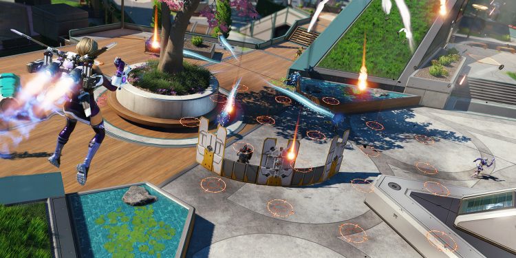 Apex Legends: Support-Ende für Nintendo Switch nach nächster Season bestätigt 1 Apex Legends