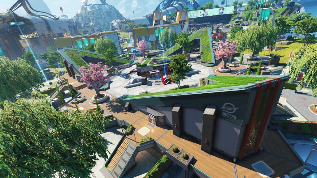 Apex Legends: Support-Ende für Nintendo Switch nach nächster Season bestätigt 3 Apex Legends
