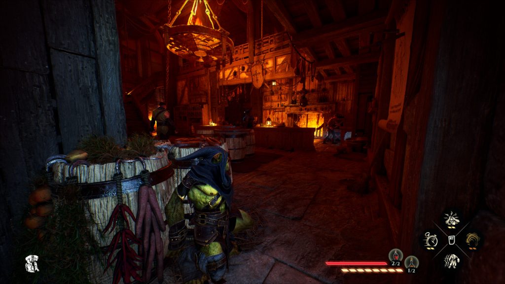 Styx: Blades of Greed im Test - Wie gut ist das neue Stealth-Game? 8 Styx: Blades of Greed