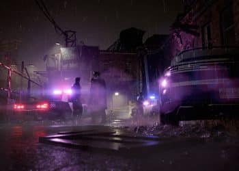 Resident Evil Requiem
