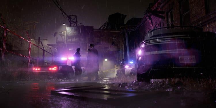 Resident Evil Requiem Launch Xperience: Zwei Tage Horror-Event in Hamburg 1 Resident Evil Requiem