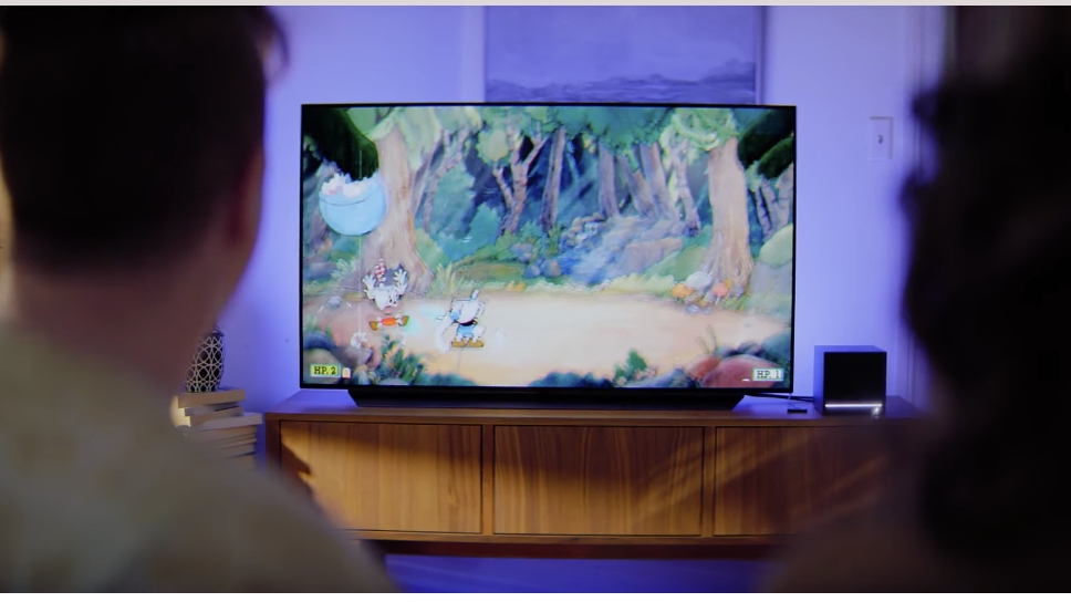 Steam Machine: Alles, was wir über Valves neue Konsole wissen 3 Steam Machine Gameplay
