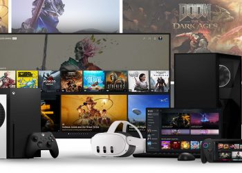 Xbox Game Pass