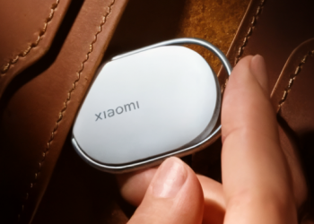 Xiaomi Tag