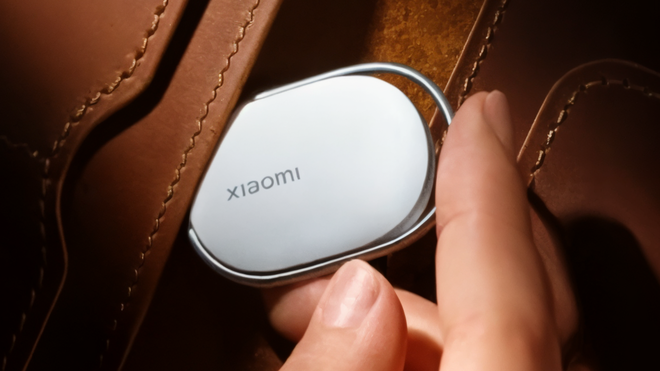 Xiaomi Tag: Preiswerter Tracker für iPhone und Android als AirTag-Alternative 1 Xiaomi Tag