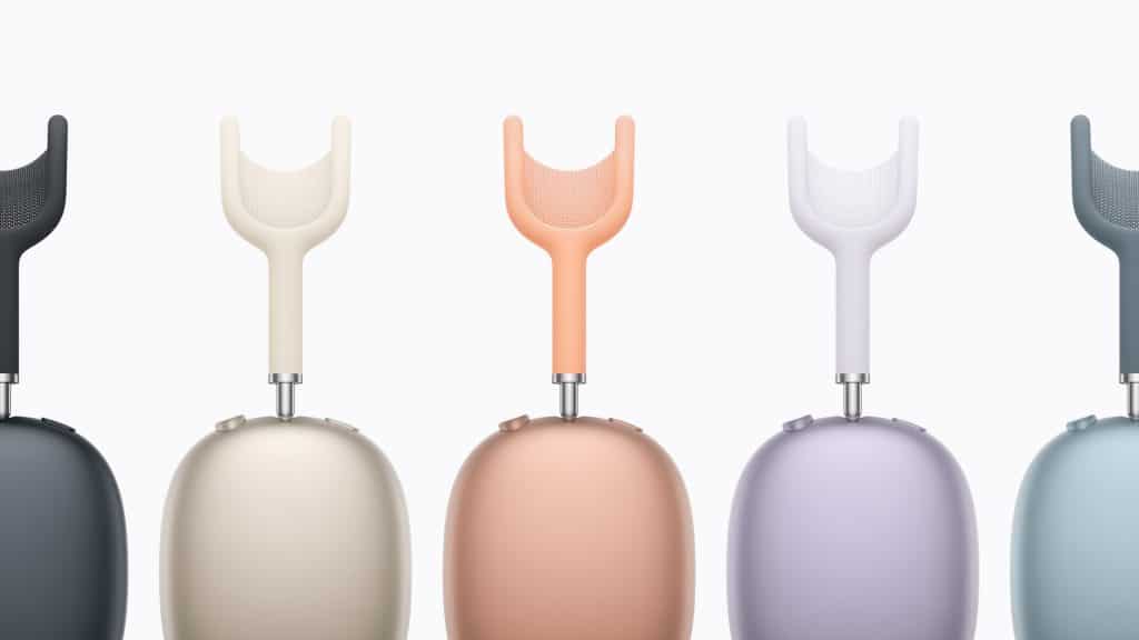 Apple AirPods Max 2: Neue Over-Ear-Kopfhörer mit stärkerem ANC, H2-Chip und smarten Funktionen 2 AirPods Max 2