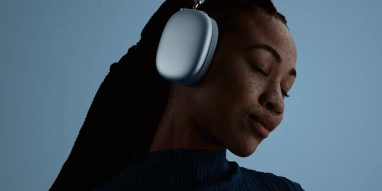 Apple AirPods Max 2: Neue Over-Ear-Kopfhörer mit stärkerem ANC, H2-Chip und smarten Funktionen 1 AirPods Max 2