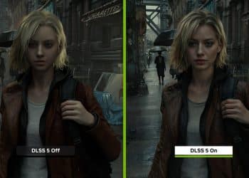 DLSS 5
