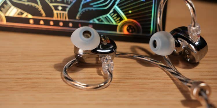 IEMs für Gaming