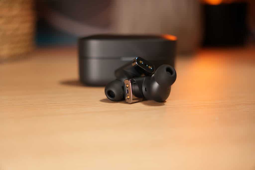 Status Audio Pro X