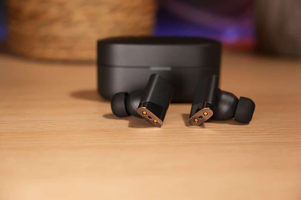 Status Audio Pro X