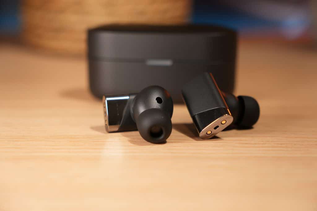 Status Audio Pro X