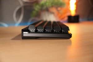 ASUS ROG Falchion Ace HFX im Test: Magnetschalter, Rapid Trigger & kompaktes 65%-Layout 3 ASUS ROG Falchion Ace HFX