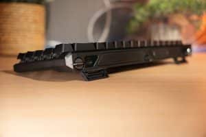 ASUS ROG Falchion Ace HFX im Test: Magnetschalter, Rapid Trigger & kompaktes 65%-Layout 4 ASUS ROG Falchion Ace HFX