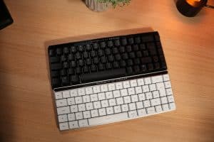 ASUS ROG Falchion Ace HFX im Test: Magnetschalter, Rapid Trigger & kompaktes 65%-Layout 14 ASUS ROG Falchion Ace HFX