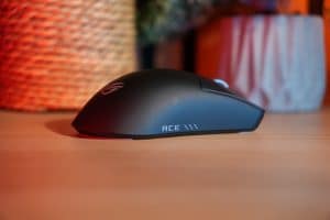 ASUS ROG Harpe II Ace im Test: Die beste Wireless-Esports-Maus 2026? 5 ASUS ROG Harpe II Ace