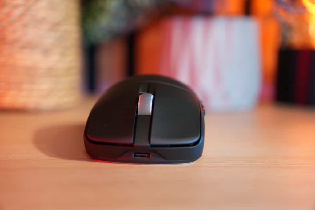 ASUS ROG Harpe II Ace