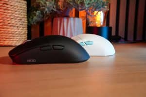 ASUS ROG Harpe II Ace im Test: Die beste Wireless-Esports-Maus 2026? 2 ASUS ROG Harpe II Ace