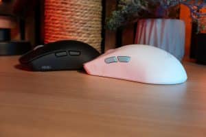 ASUS ROG Harpe II Ace im Test: Die beste Wireless-Esports-Maus 2026? 3 ASUS ROG Harpe II Ace