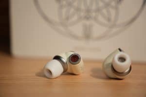 Meze Audio Alba im Test: Die besten IEMs unter 200 Euro 4 Meze Audio Alba