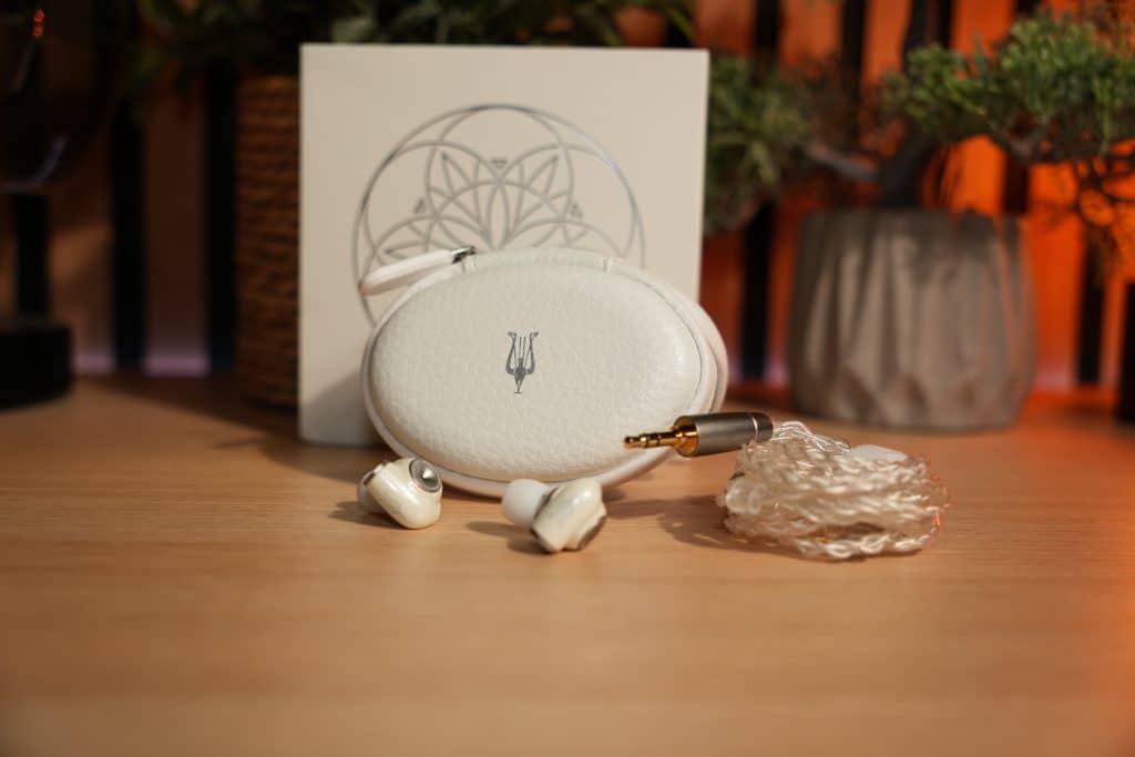 Meze Audio Alba im Test: Die besten IEMs unter 200 Euro 7 Meze Audio Alba