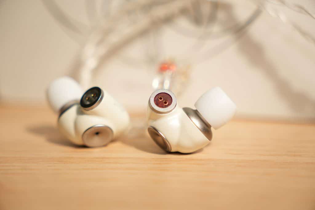 Meze Audio Alba im Test: Die besten IEMs unter 200 Euro 6 Meze Audio Alba