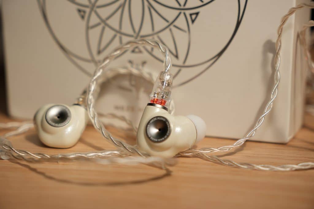 Meze Audio Alba im Test: Die besten IEMs unter 200 Euro 2 Meze Audio Alba