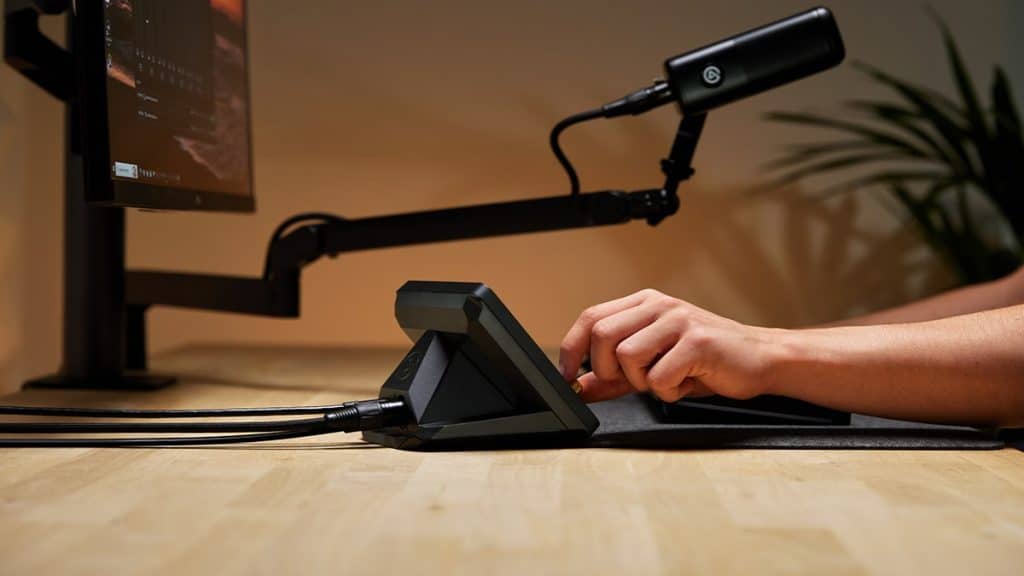 Elgato Wave Next: Wie eine Plattform Creator-Audio neu definiert 4 Elgato Wave Next