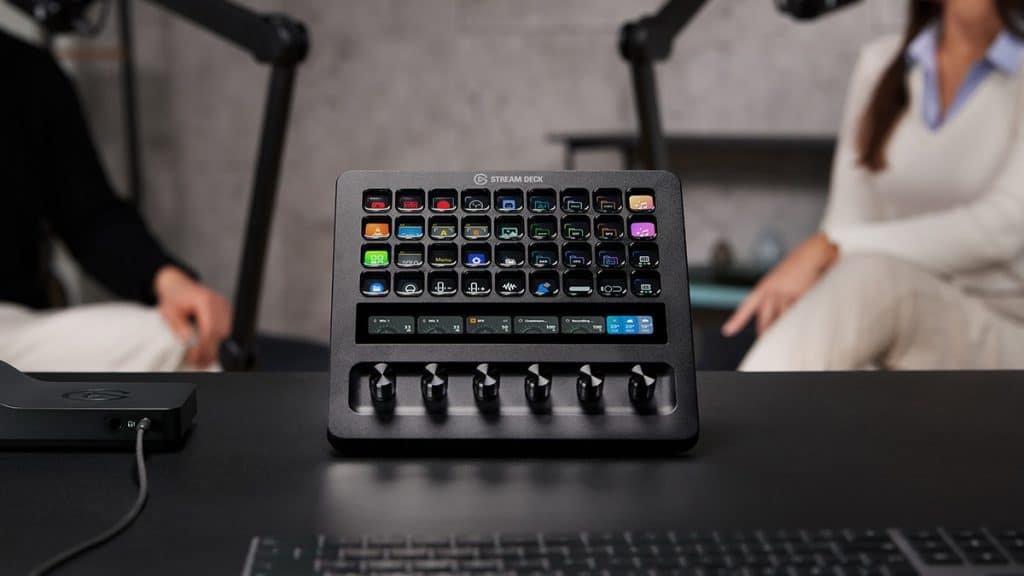 Elgato Wave Next: Wie eine Plattform Creator-Audio neu definiert 3 Elgato Wave Next