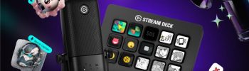Elgato Voicemod Integration